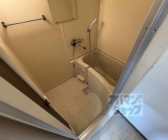 【メゾンＦ】間取