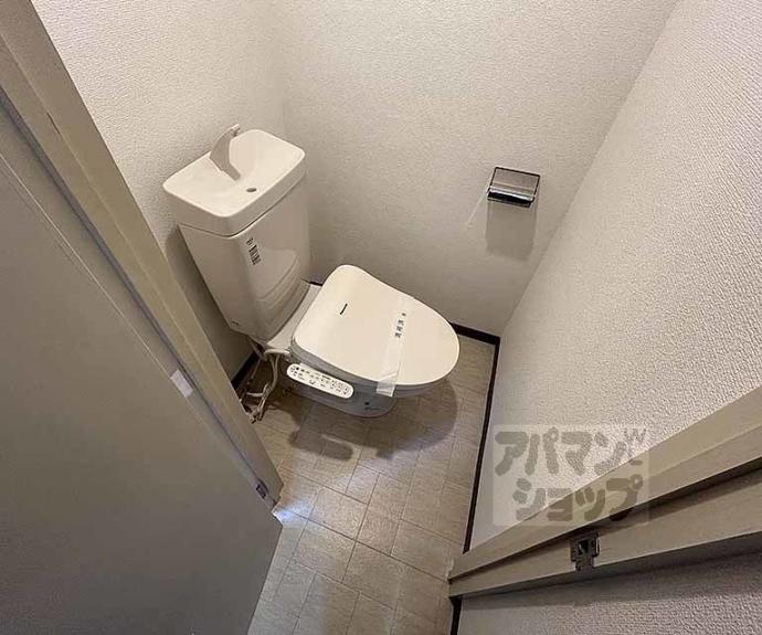 【メゾンＦ】間取