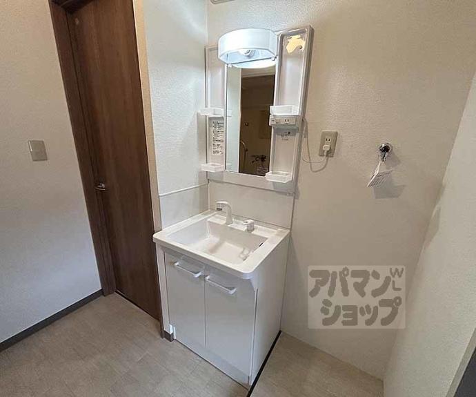 【メゾンＦ】間取