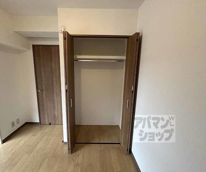 【メゾンＦ】間取