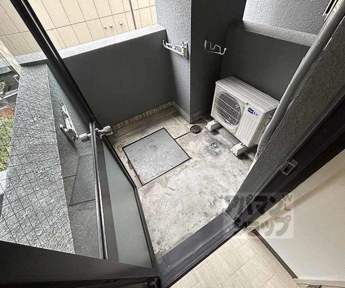 【メゾンＦ】間取