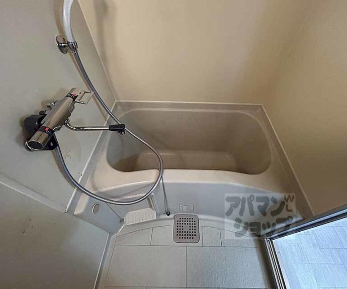 【メゾンＦ】間取