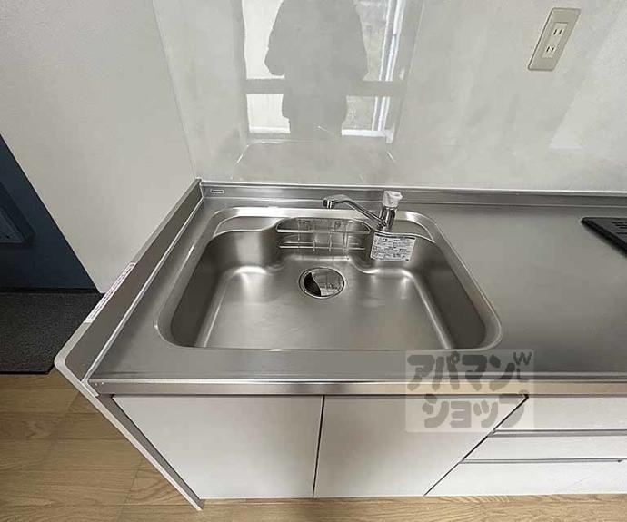 【メゾンＦ】間取