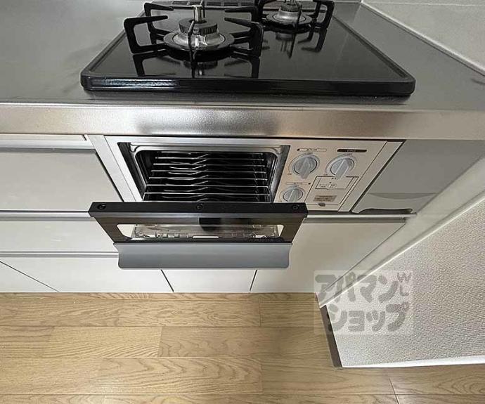 【メゾンＦ】間取