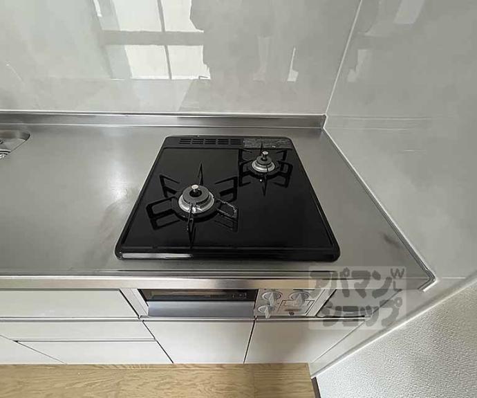 【メゾンＦ】間取