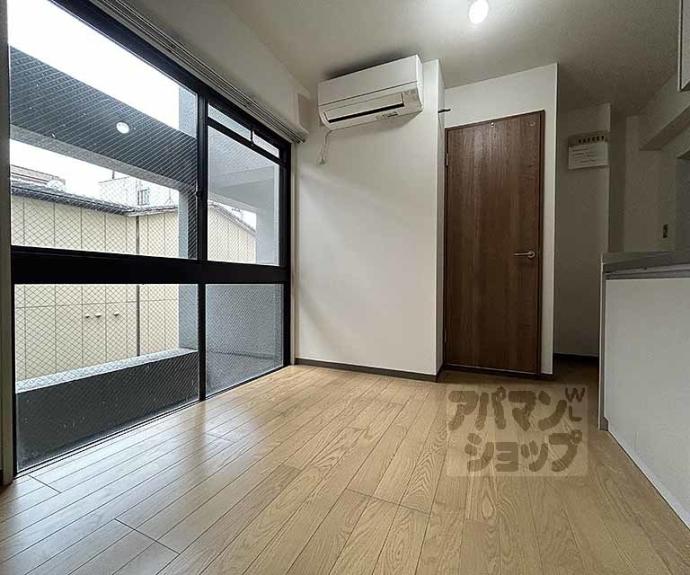 【メゾンＦ】間取