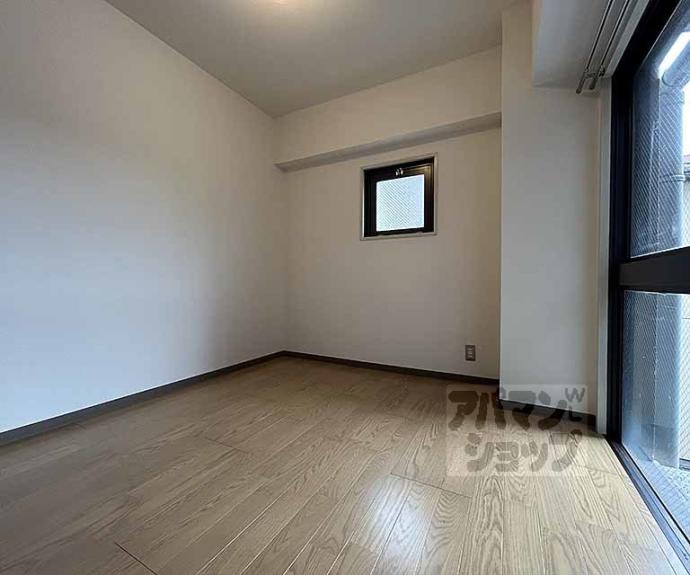 【メゾンＦ】間取