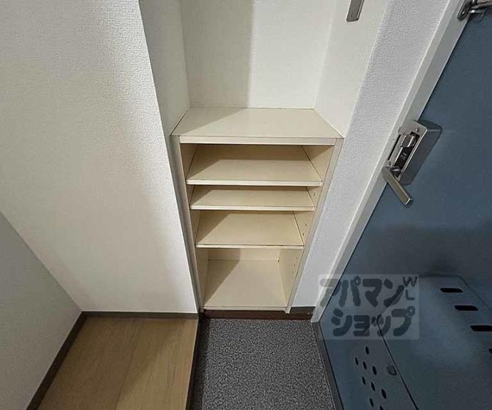 【メゾンＦ】間取