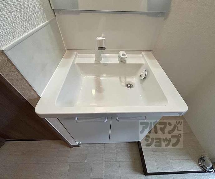 【メゾンＦ】間取