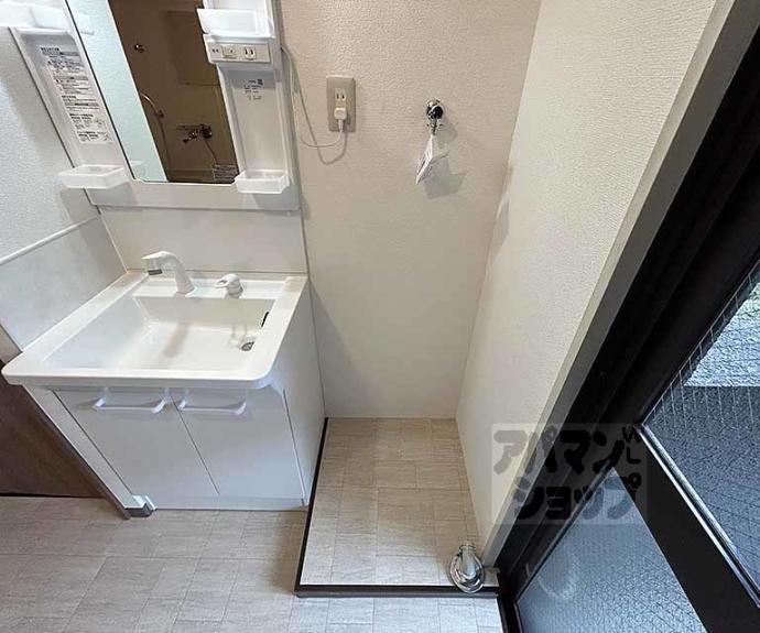 【メゾンＦ】間取