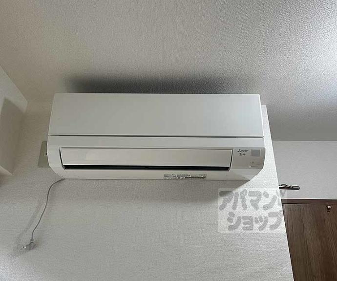 【メゾンＦ】間取