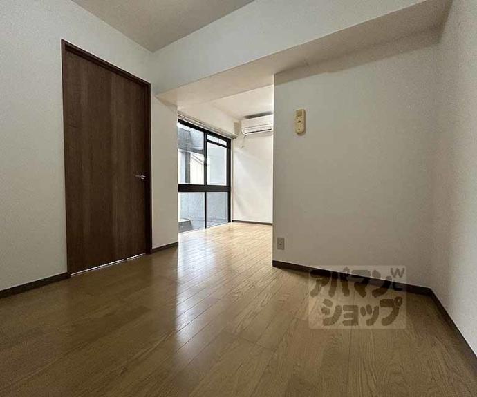 【メゾンＦ】間取