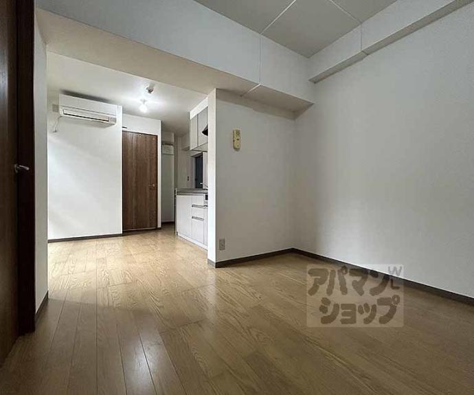 【メゾンＦ】間取