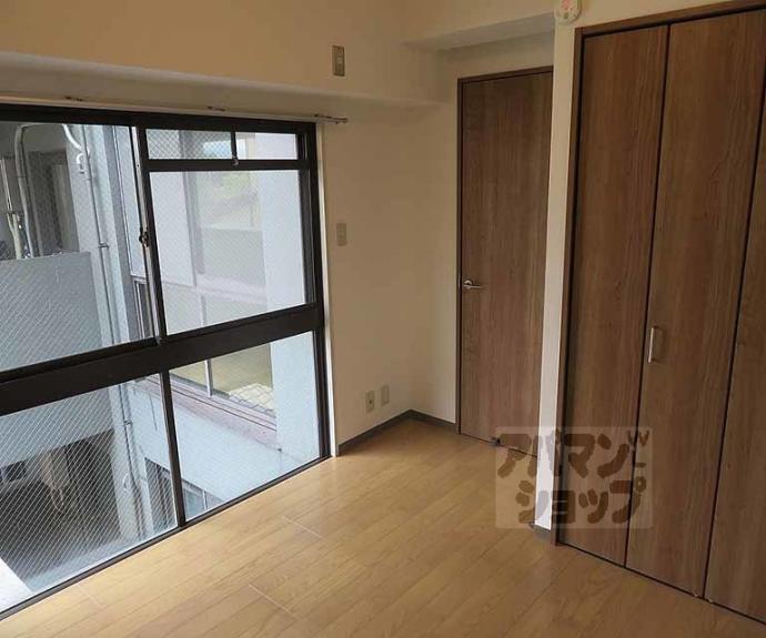 【メゾンＦ】間取