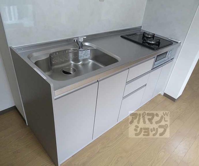 【メゾンＦ】間取