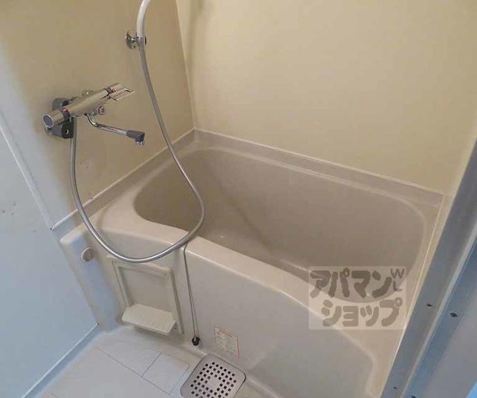 【メゾンＦ】間取