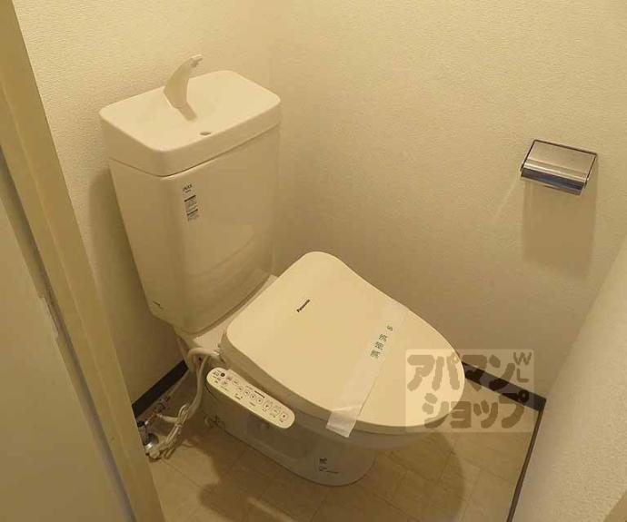 【メゾンＦ】間取