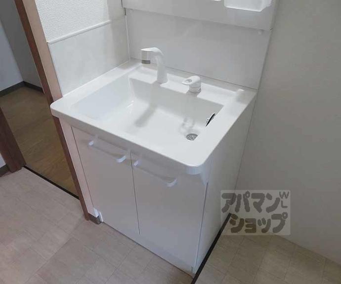 【メゾンＦ】間取