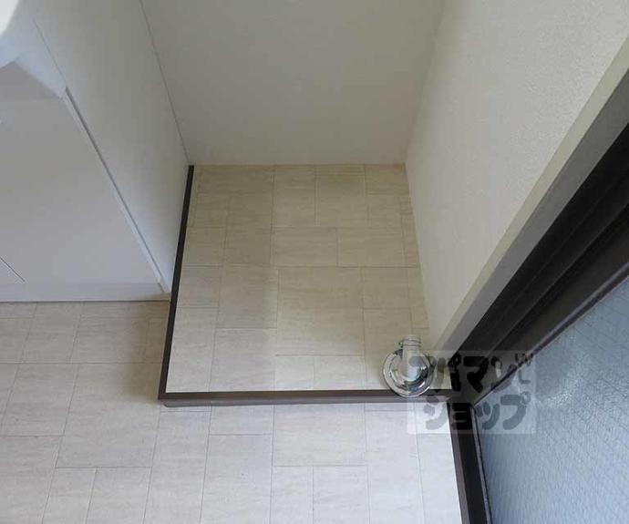 【メゾンＦ】間取