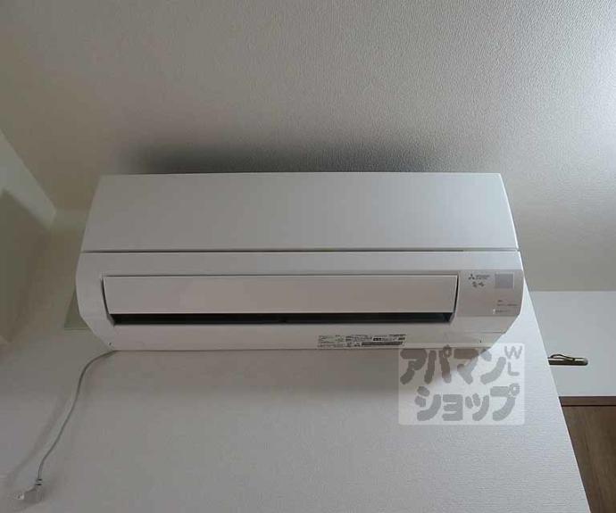 【メゾンＦ】間取