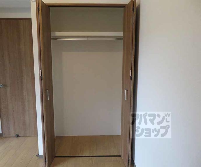 【メゾンＦ】間取