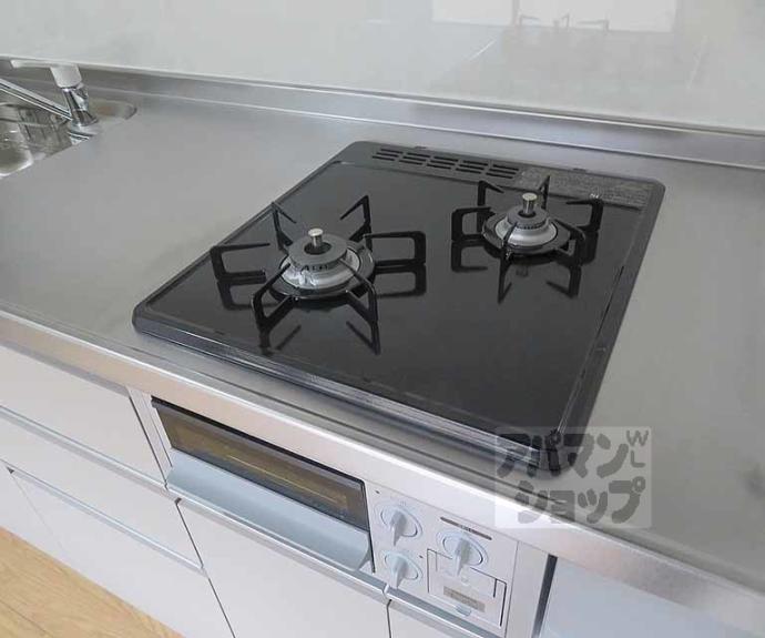 【メゾンＦ】間取