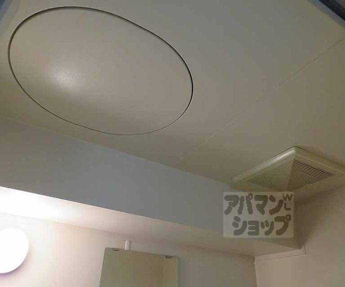 【メゾンＦ】間取