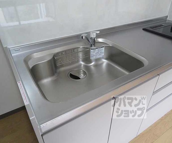 【メゾンＦ】間取