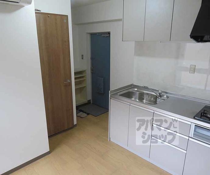 【メゾンＦ】間取