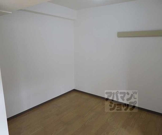 【メゾンＦ】間取