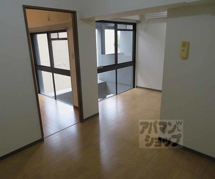 【メゾンＦ】間取