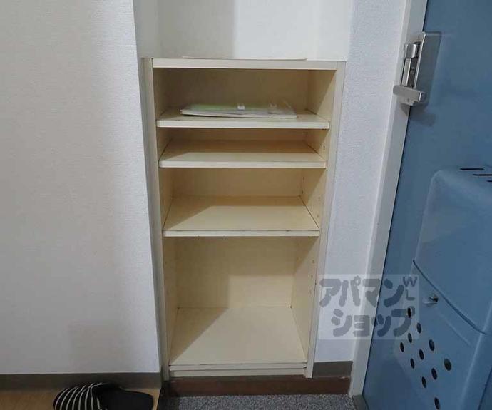 【メゾンＦ】間取