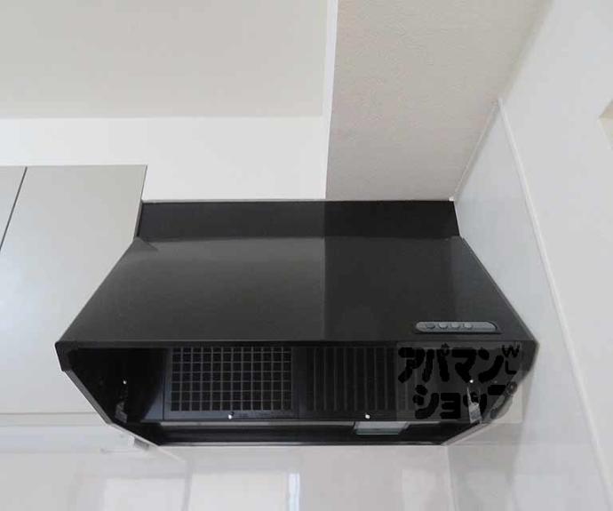 【メゾンＦ】間取