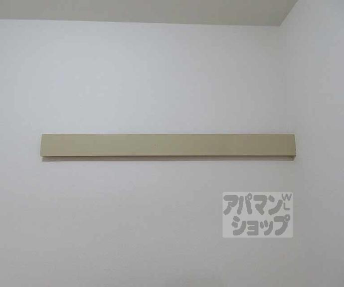 【メゾンＦ】間取