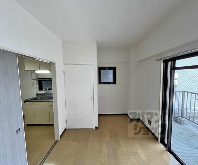 【メゾンＦ】間取