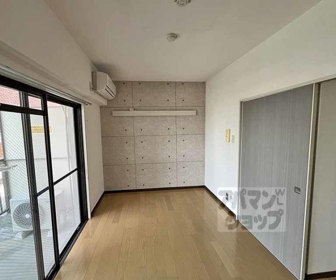 【メゾンＦ】間取