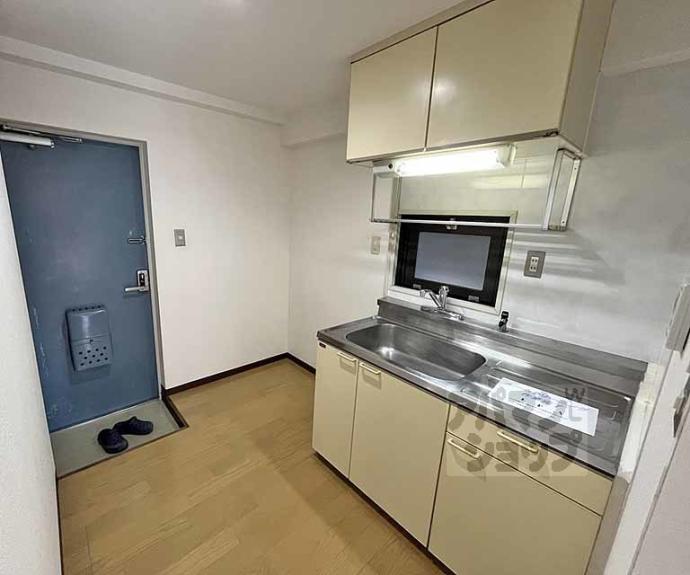 【メゾンＦ】間取