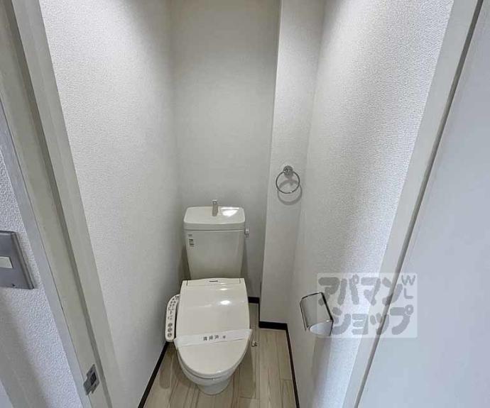 【メゾンＦ】間取