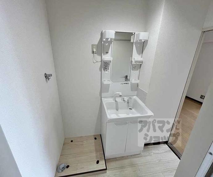 【メゾンＦ】間取