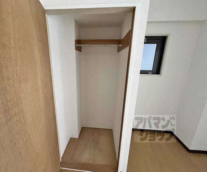 【メゾンＦ】間取