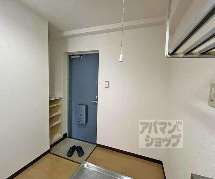 【メゾンＦ】間取