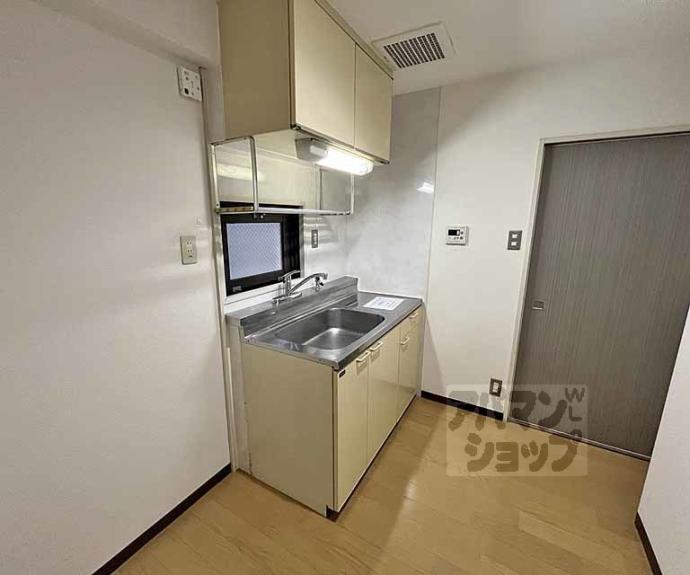 【メゾンＦ】間取