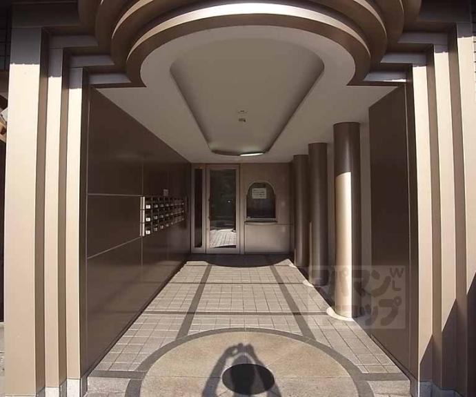 【メゾンF】間取