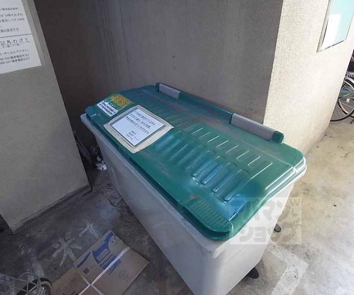 【メゾンF】間取