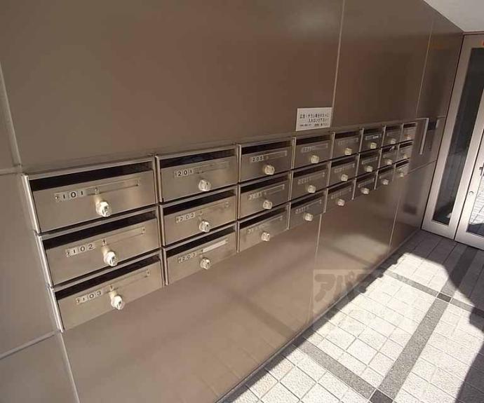 【メゾンF】間取