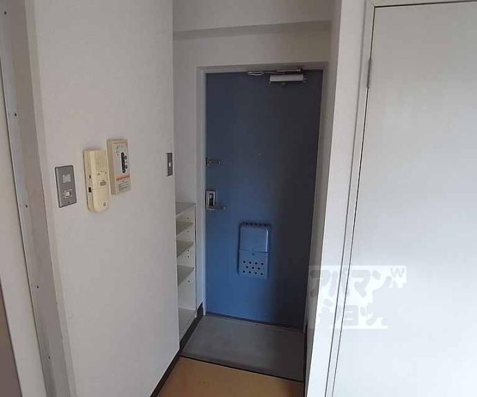 【メゾンＦ】間取