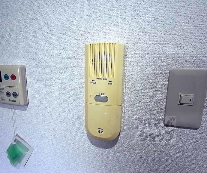 【メゾンＦ】間取