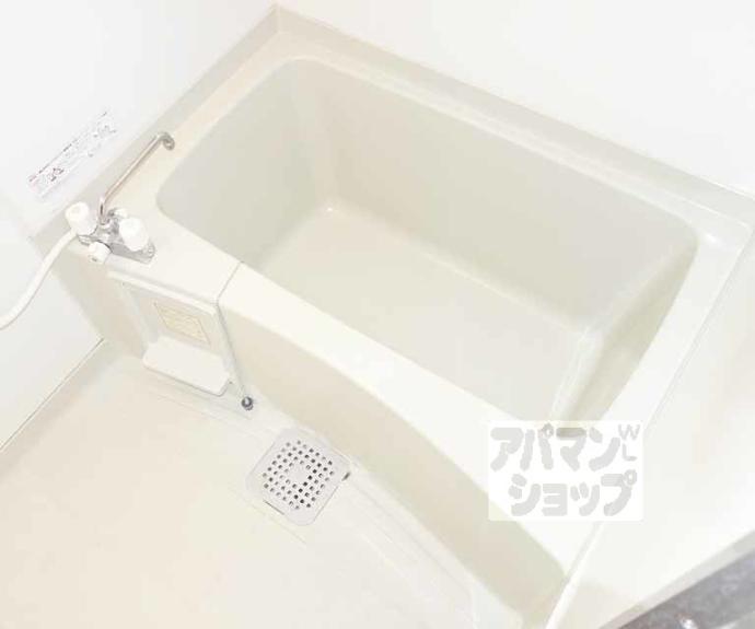 【クリアコート】間取
