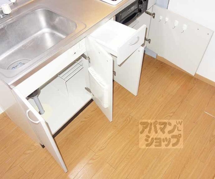 【クリアコート】間取