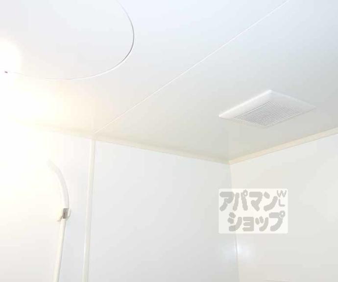 【Ｃｒｅａ　Ｃｏｕｒｔ】間取